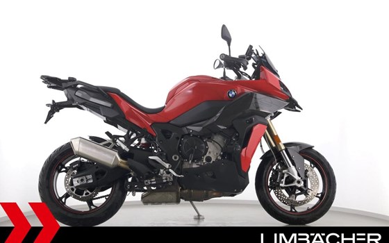 Gebrauchtmotorrad BMW S 1000 XR - Bild 10