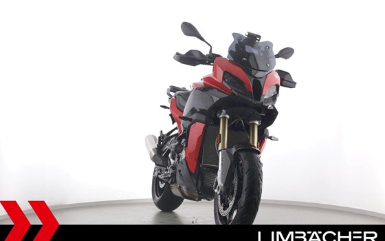 Gebrauchtmotorrad BMW S 1000 XR - Bild 11