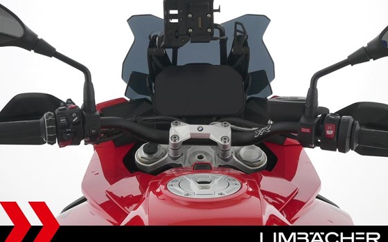 Gebrauchtmotorrad BMW S 1000 XR - Bild 13