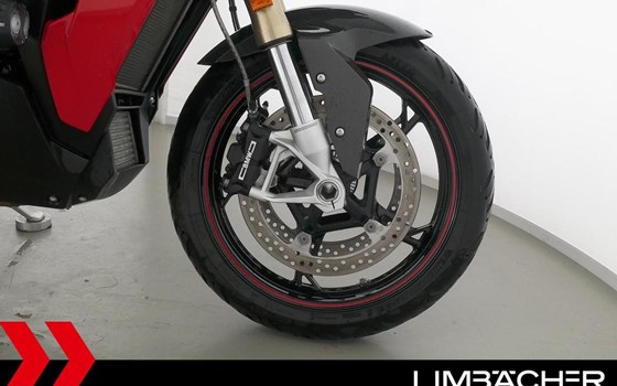 Gebrauchtmotorrad BMW S 1000 XR - Bild 14