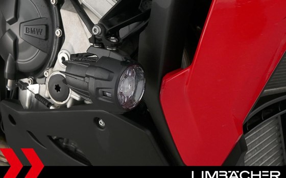 Gebrauchtmotorrad BMW S 1000 XR - Bild 15