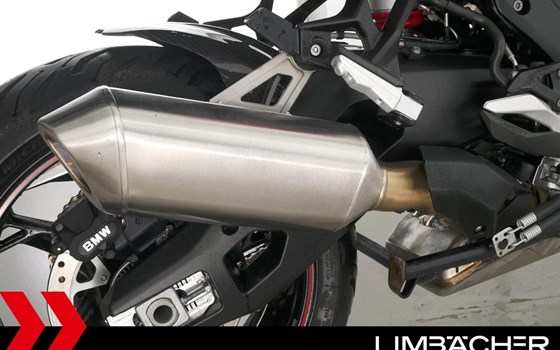 Gebrauchtmotorrad BMW S 1000 XR - Bild 16