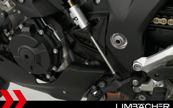 Gebrauchtmotorrad BMW S 1000 XR - Bild 20