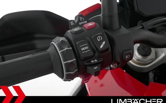 Gebrauchtmotorrad BMW S 1000 XR - Bild 22