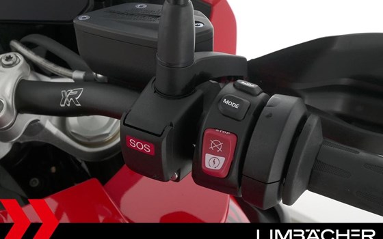 Gebrauchtmotorrad BMW S 1000 XR - Bild 23