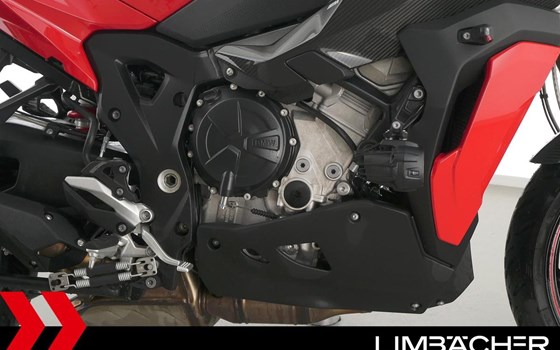 Gebrauchtmotorrad BMW S 1000 XR - Bild 25