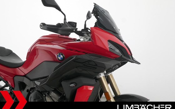 Gebrauchtmotorrad BMW S 1000 XR - Bild 27