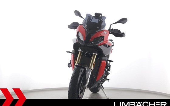 Gebrauchtmotorrad BMW S 1000 XR - Bild 3