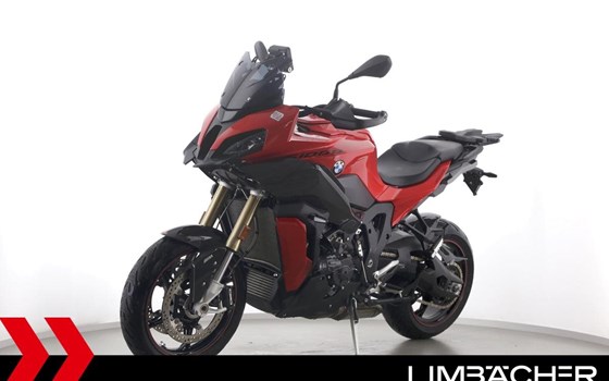 Gebrauchtmotorrad BMW S 1000 XR - Bild 4