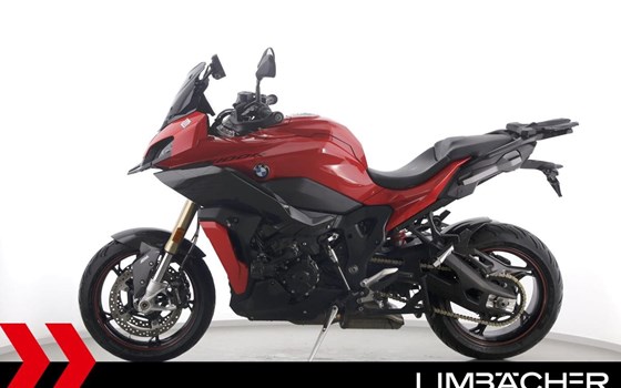 Gebrauchtmotorrad BMW S 1000 XR - Bild 5