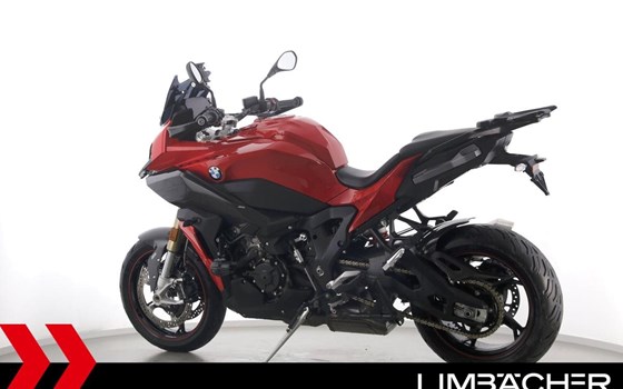 Gebrauchtmotorrad BMW S 1000 XR - Bild 6