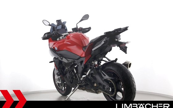 Gebrauchtmotorrad BMW S 1000 XR - Bild 7