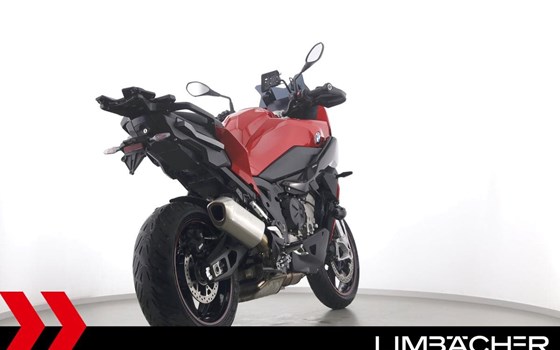Gebrauchtmotorrad BMW S 1000 XR - Bild 8