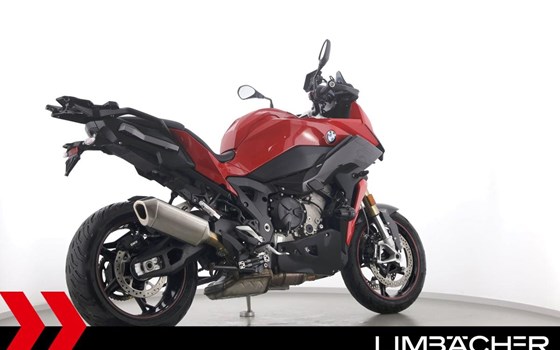 Gebrauchtmotorrad BMW S 1000 XR - Bild 9