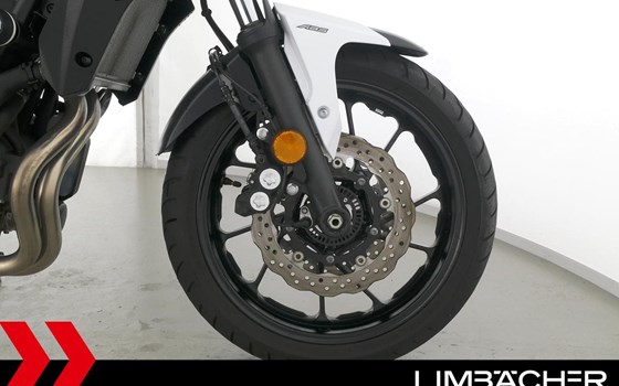 Gebrauchtmotorrad Yamaha MT-07 - Bild 14