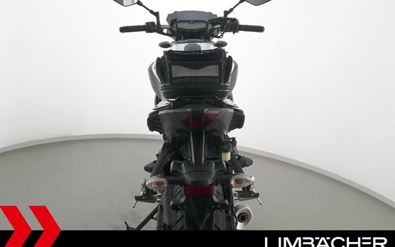 Gebrauchtmotorrad Yamaha MT-07 - Bild 17