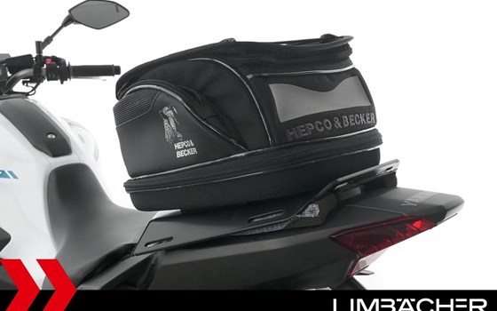 Gebrauchtmotorrad Yamaha MT-07 - Bild 18