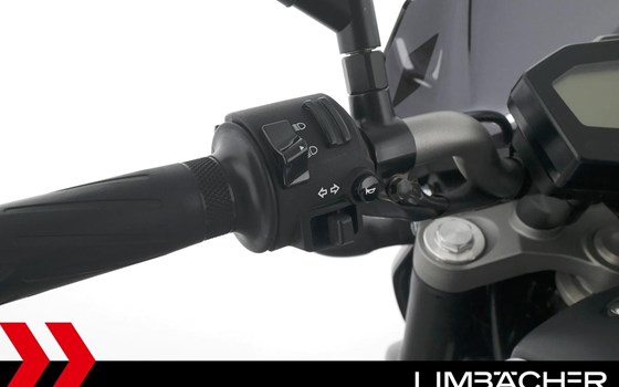 Gebrauchtmotorrad Yamaha MT-07 - Bild 19