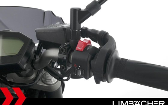 Gebrauchtmotorrad Yamaha MT-07 - Bild 20