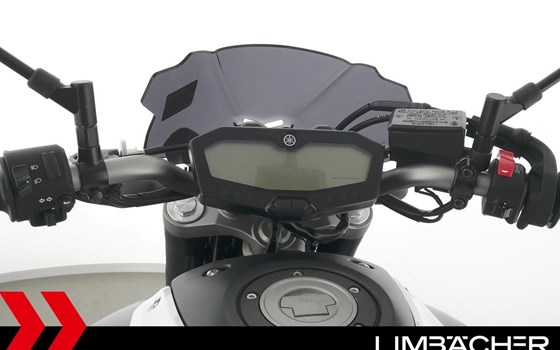 Gebrauchtmotorrad Yamaha MT-07 - Bild 21