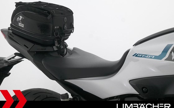 Gebrauchtmotorrad Yamaha MT-07 - Bild 23