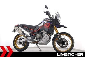 Angebot Aprilia Tuareg 660 Rally