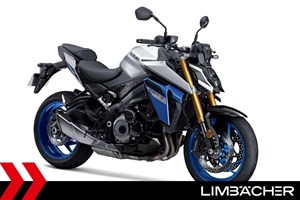 Angebot Suzuki GSX-S1000