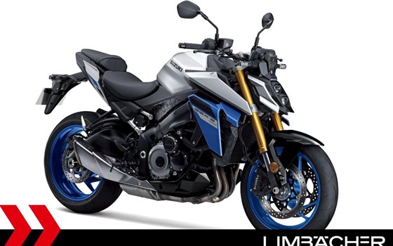 Neufahrzeug Suzuki GSX-S1000 - Bild 1