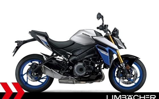 Neufahrzeug Suzuki GSX-S1000 - Bild 2