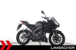 Angebot Aprilia Tuono 125