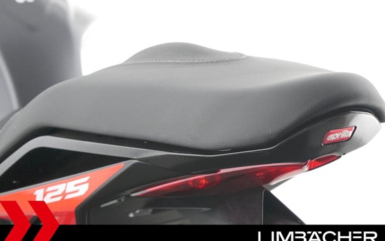 Gebrauchtmotorrad Aprilia Tuono 125 - Bild 13