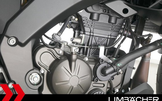 Gebrauchtmotorrad Aprilia Tuono 125 - Bild 14