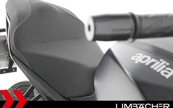 Gebrauchtmotorrad Aprilia Tuono 125 - Bild 15