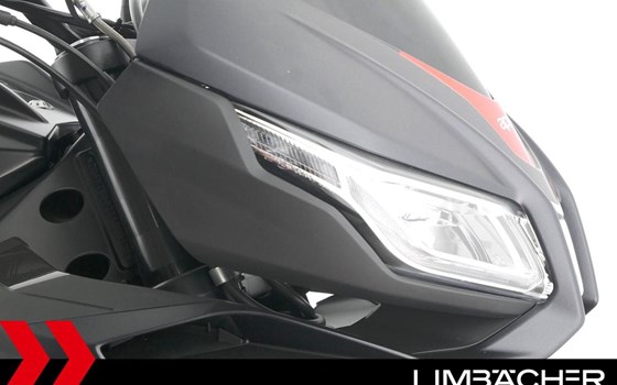 Gebrauchtmotorrad Aprilia Tuono 125 - Bild 16