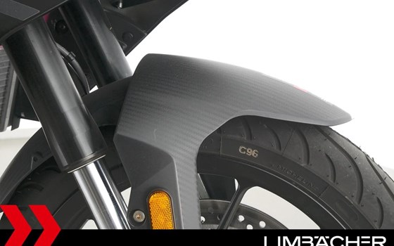 Gebrauchtmotorrad Aprilia Tuono 125 - Bild 17