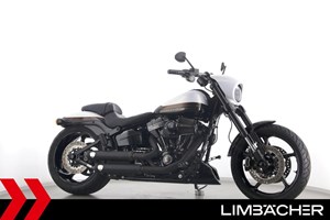 Angebot Harley-Davidson CVO Pro Street Breakout FXSE