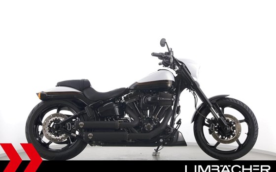 Gebrauchtmotorrad Harley-Davidson CVO Pro Street Breakout FXSE - Bild 10