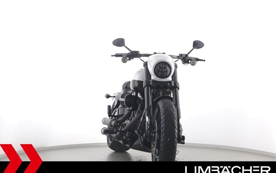 Gebrauchtmotorrad Harley-Davidson CVO Pro Street Breakout FXSE - Bild 11