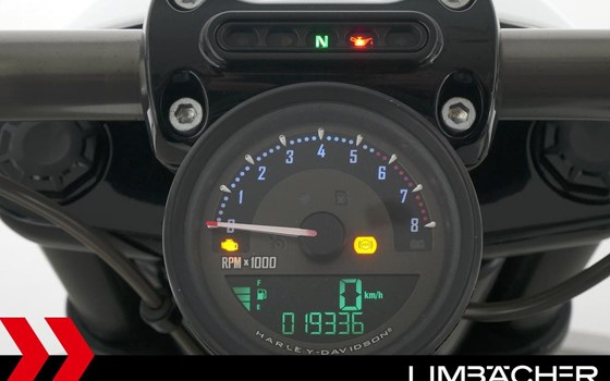 Gebrauchtmotorrad Harley-Davidson CVO Pro Street Breakout FXSE - Bild 12