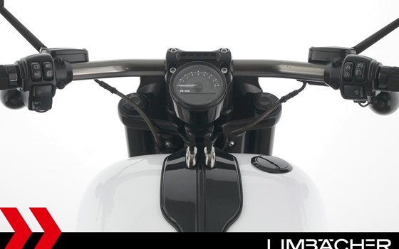 Gebrauchtmotorrad Harley-Davidson CVO Pro Street Breakout FXSE - Bild 13