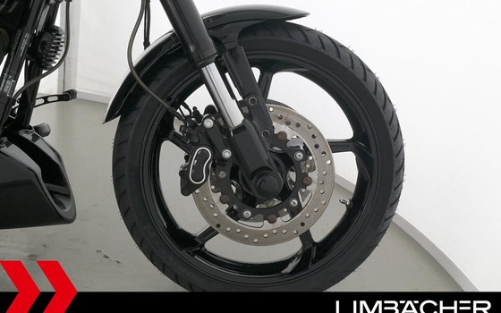 Gebrauchtmotorrad Harley-Davidson CVO Pro Street Breakout FXSE - Bild 14