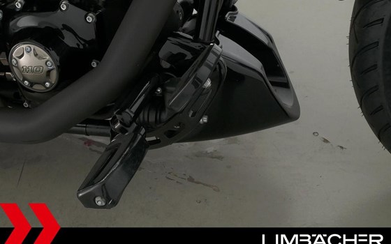 Gebrauchtmotorrad Harley-Davidson CVO Pro Street Breakout FXSE - Bild 15