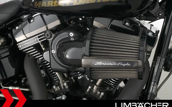 Gebrauchtmotorrad Harley-Davidson CVO Pro Street Breakout FXSE - Bild 16