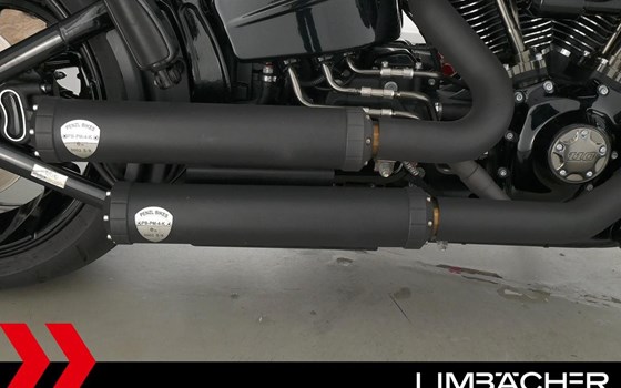 Gebrauchtmotorrad Harley-Davidson CVO Pro Street Breakout FXSE - Bild 17