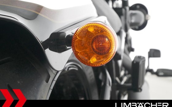 Gebrauchtmotorrad Harley-Davidson CVO Pro Street Breakout FXSE - Bild 18