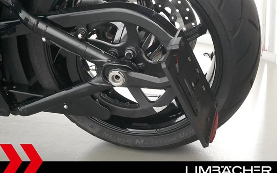 Gebrauchtmotorrad Harley-Davidson CVO Pro Street Breakout FXSE - Bild 19