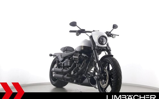 Gebrauchtmotorrad Harley-Davidson CVO Pro Street Breakout FXSE - Bild 2