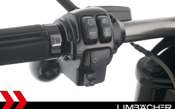 Gebrauchtmotorrad Harley-Davidson CVO Pro Street Breakout FXSE - Bild 21