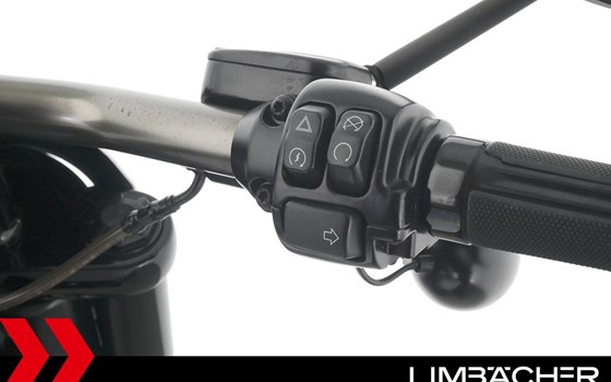 Gebrauchtmotorrad Harley-Davidson CVO Pro Street Breakout FXSE - Bild 22