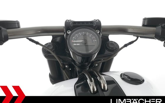 Gebrauchtmotorrad Harley-Davidson CVO Pro Street Breakout FXSE - Bild 23